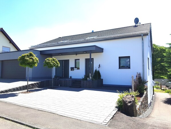 Exteriör