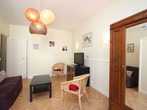 Coin séjour