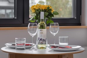 Essen und Trinken