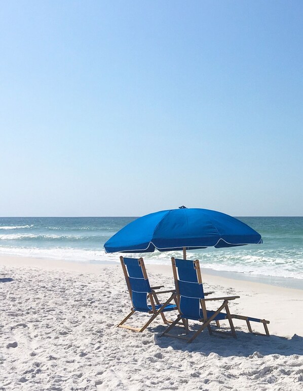 Splash Beach Resort Condo Rental 1801E