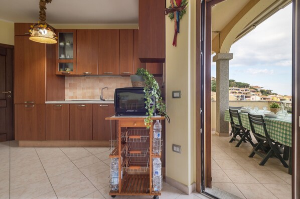 Cuisine privée