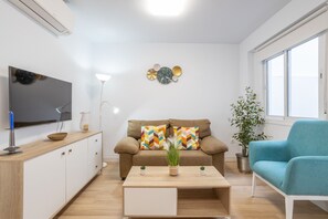 Coin séjour