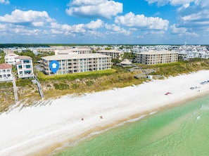 Welcome to Seadawg - 1st Floor Unit - Gulf Front