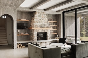 Intérieur