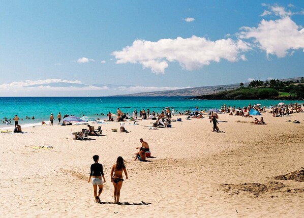 Plage