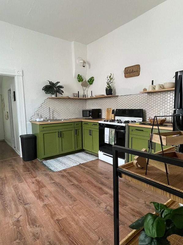 Cuisine privée