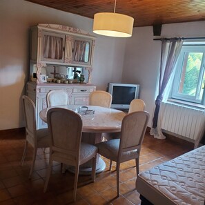 Restauration