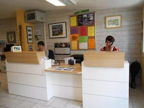 Hall
