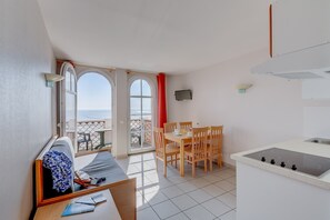 You will love the charming and open-concept living space, perfect for relaxing after a great day.