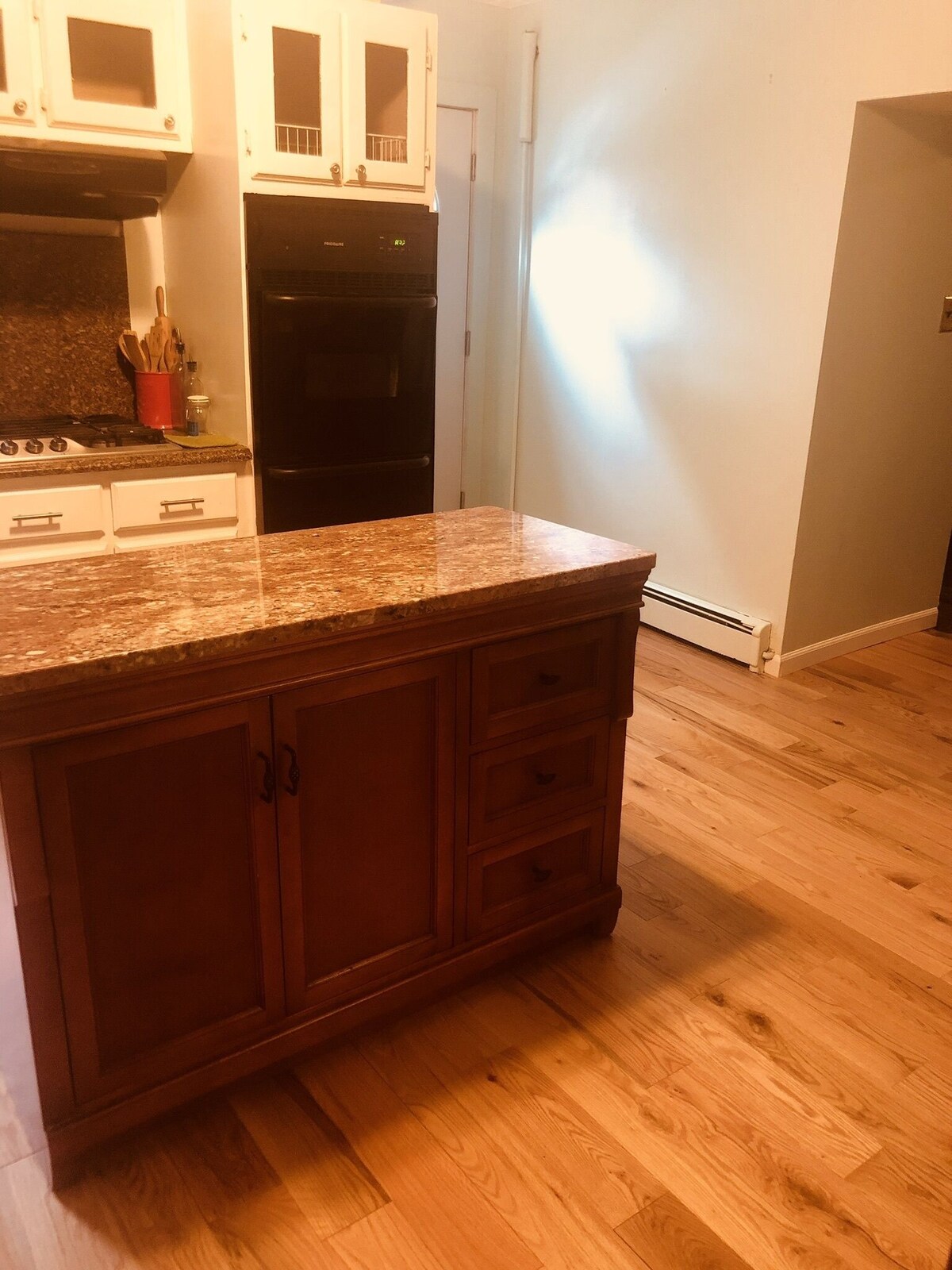 Studio apartment close metro north Yonkers station