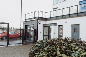 Exteriör