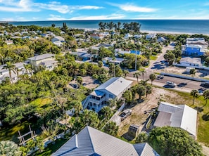 Close To Gulf Beaches