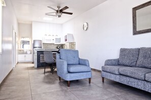 Coin séjour