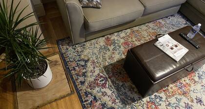 Two bedroom house close to downtown Oakland