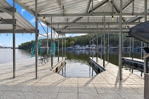 Boendeområde
