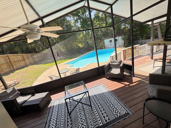 Pool