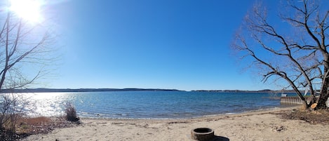 Spiaggia