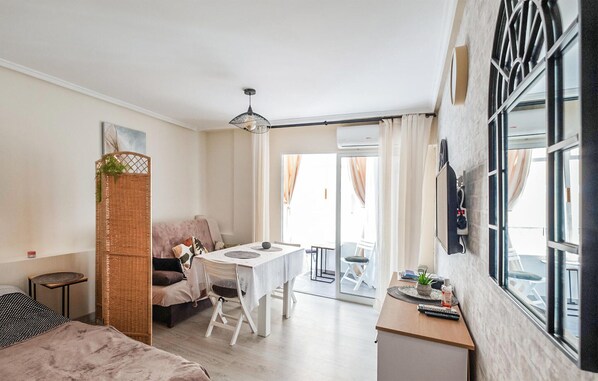 living-room