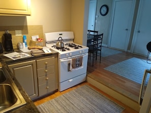 Cuisine privée