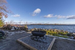 Firepit