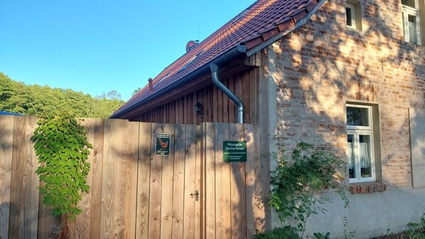 Exteriör