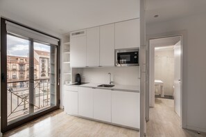 Cucina privata