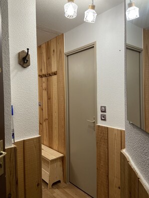 Interiör