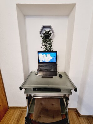 Sisätilat