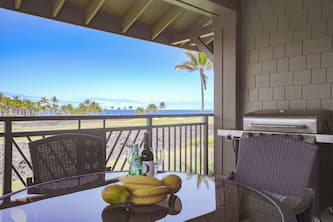 Luxury Resort • Ocean View • Golf Membership