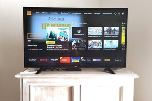 Télévision