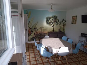 Restauration