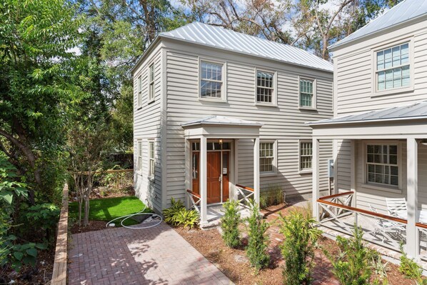 Driftwood Dune Cottage