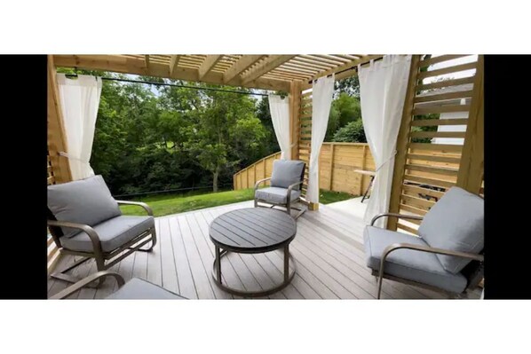Terrass/Patio