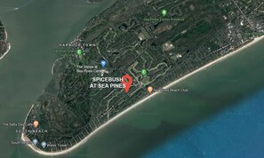 Property map