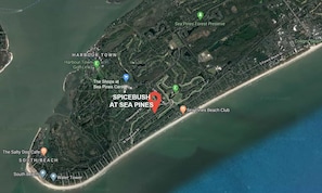 Property map