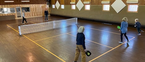 Pickleball