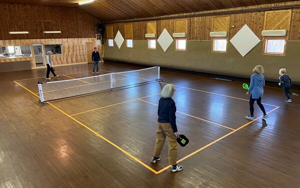 Pickleball