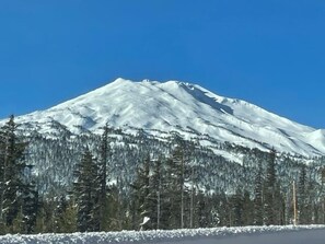 Mt Bachelor year round fun!