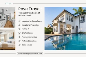 ~ Rove Travel ~