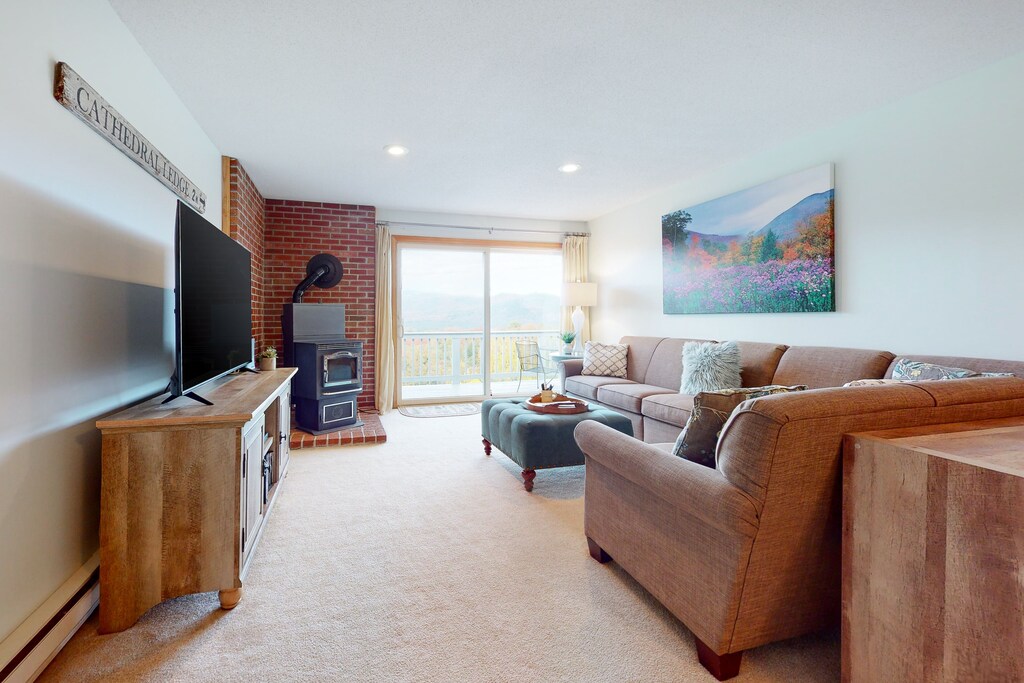 Eagle Ridge Resort, Intervale Vacation Rentals house rentals & more Vrbo