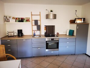 Eget kök