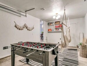 Sala de juegos