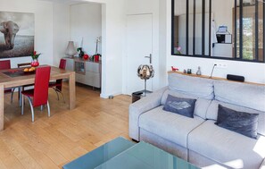 living-room