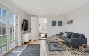 Opholdsområde