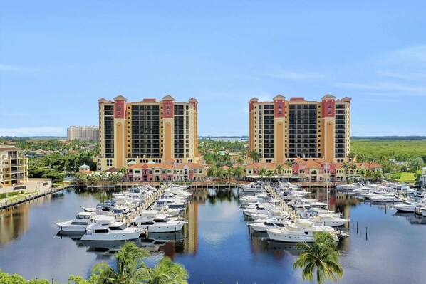 Marina