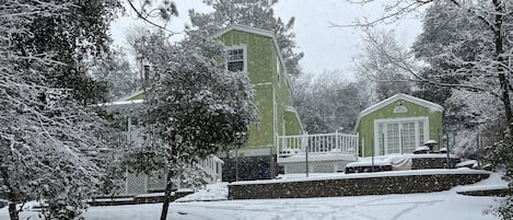 Desportos de neve e esqui