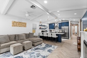 Living Room.