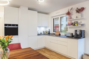 Cuisine privée