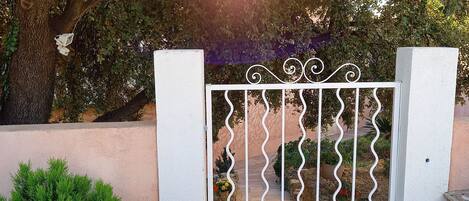 Entrada