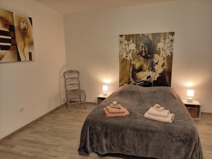 Dormitorio